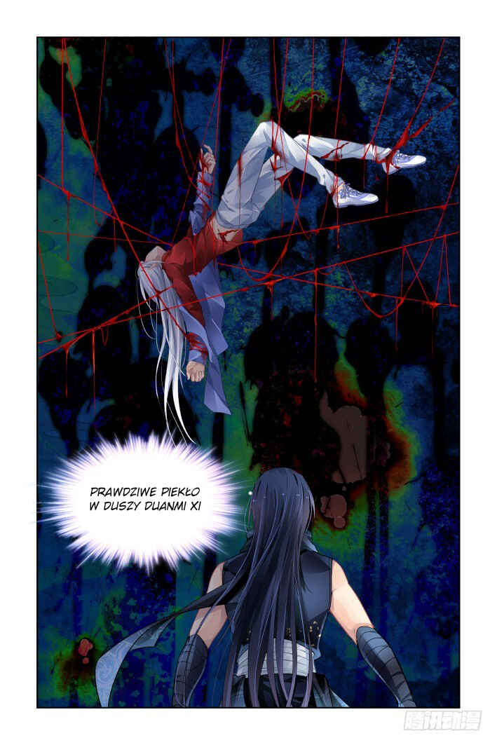 Chapter 449 - Page 15