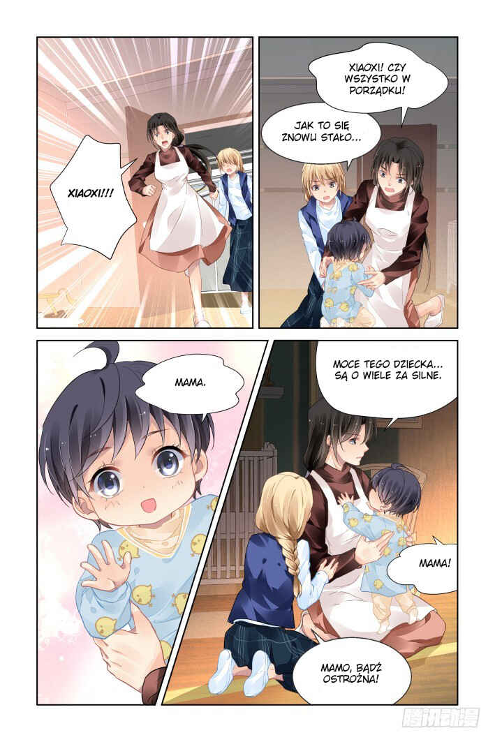 Chapter 449 - Page 2