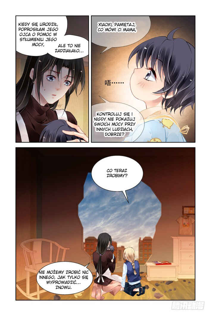 Chapter 449 - Page 3