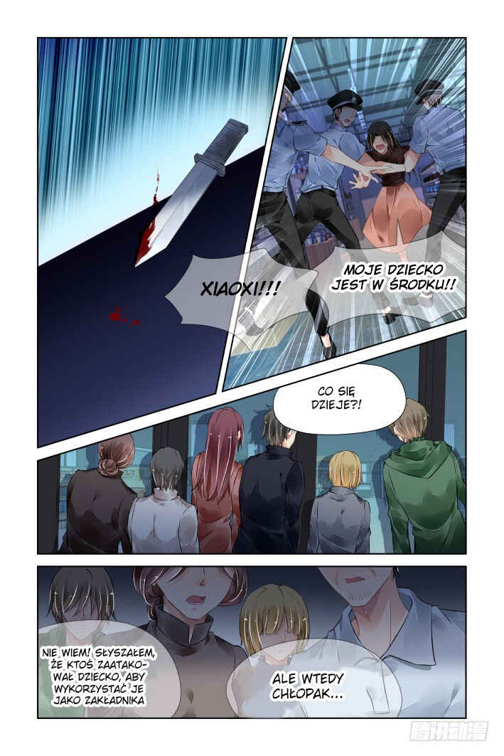 Chapter 449 - Page 8