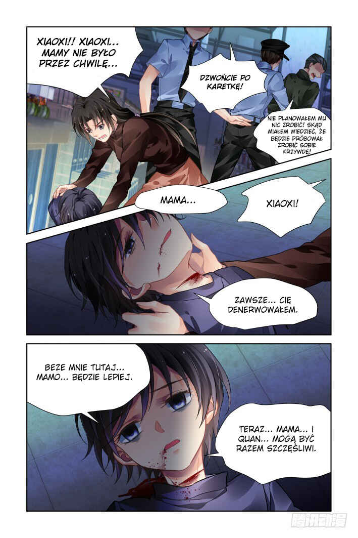 Chapter 449 - Page 9