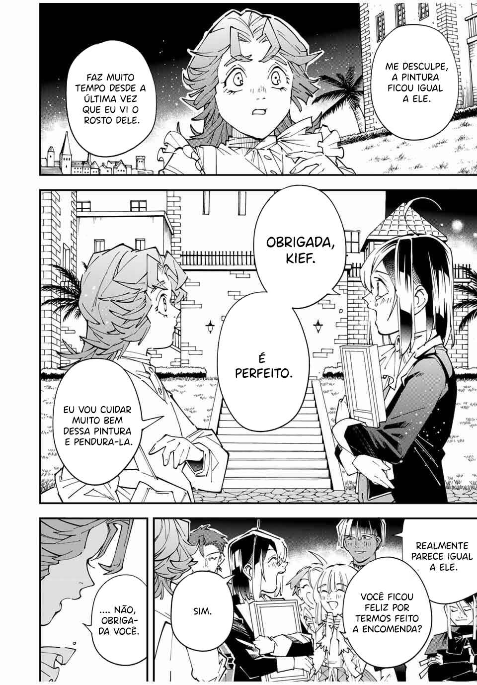 Chapter 164 - Page 10
