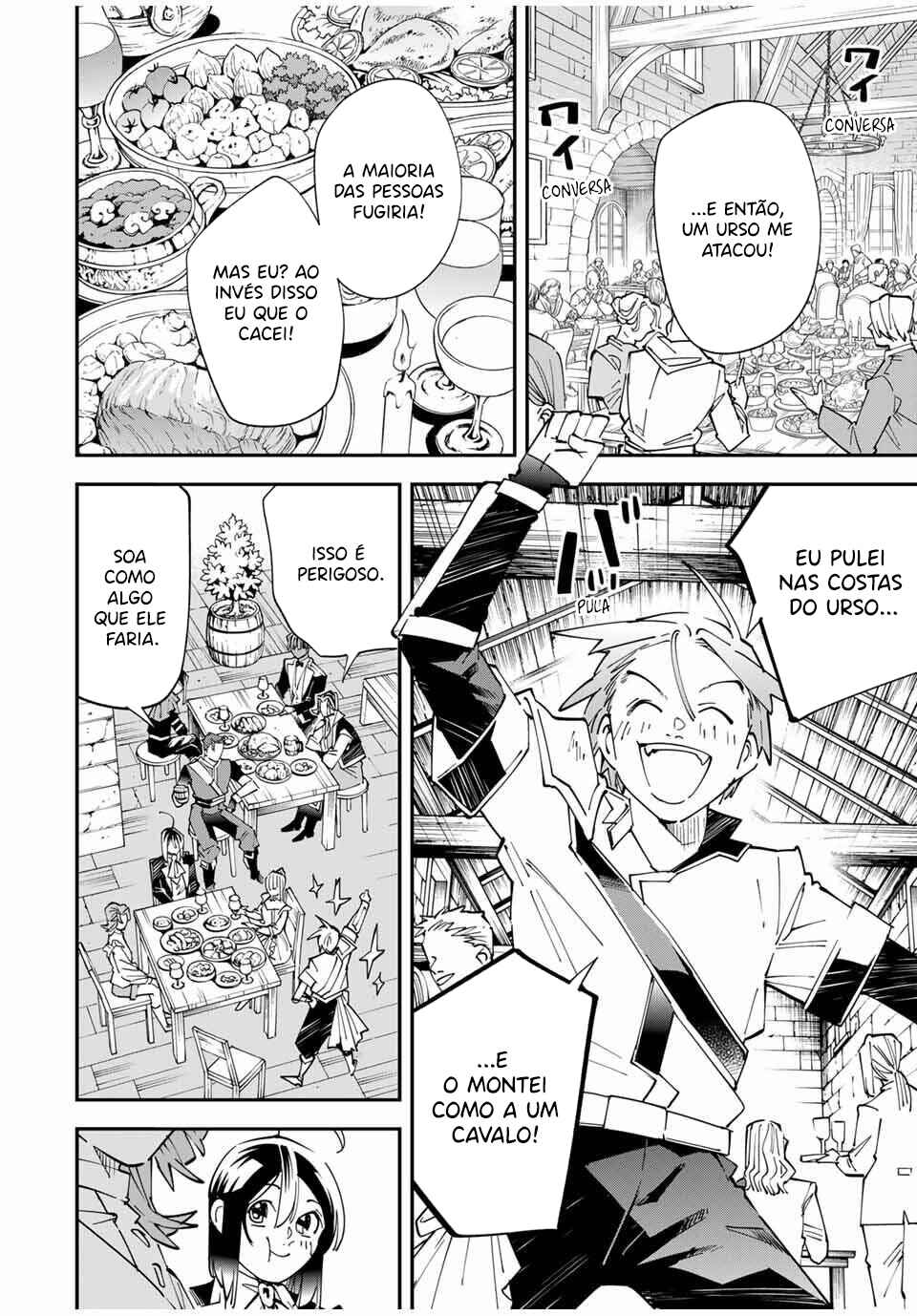 Chapter 164 - Page 12