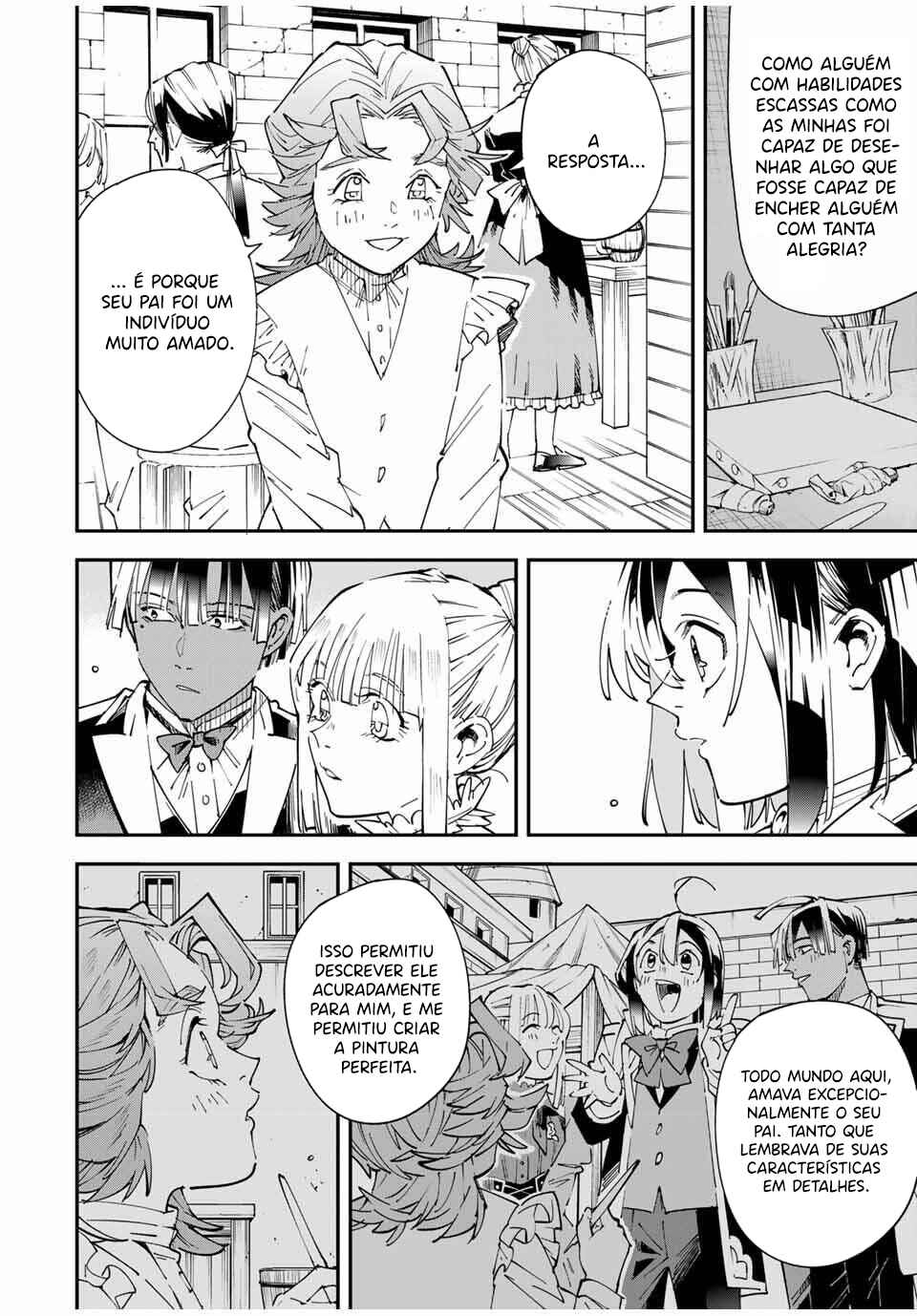 Chapter 164 - Page 18