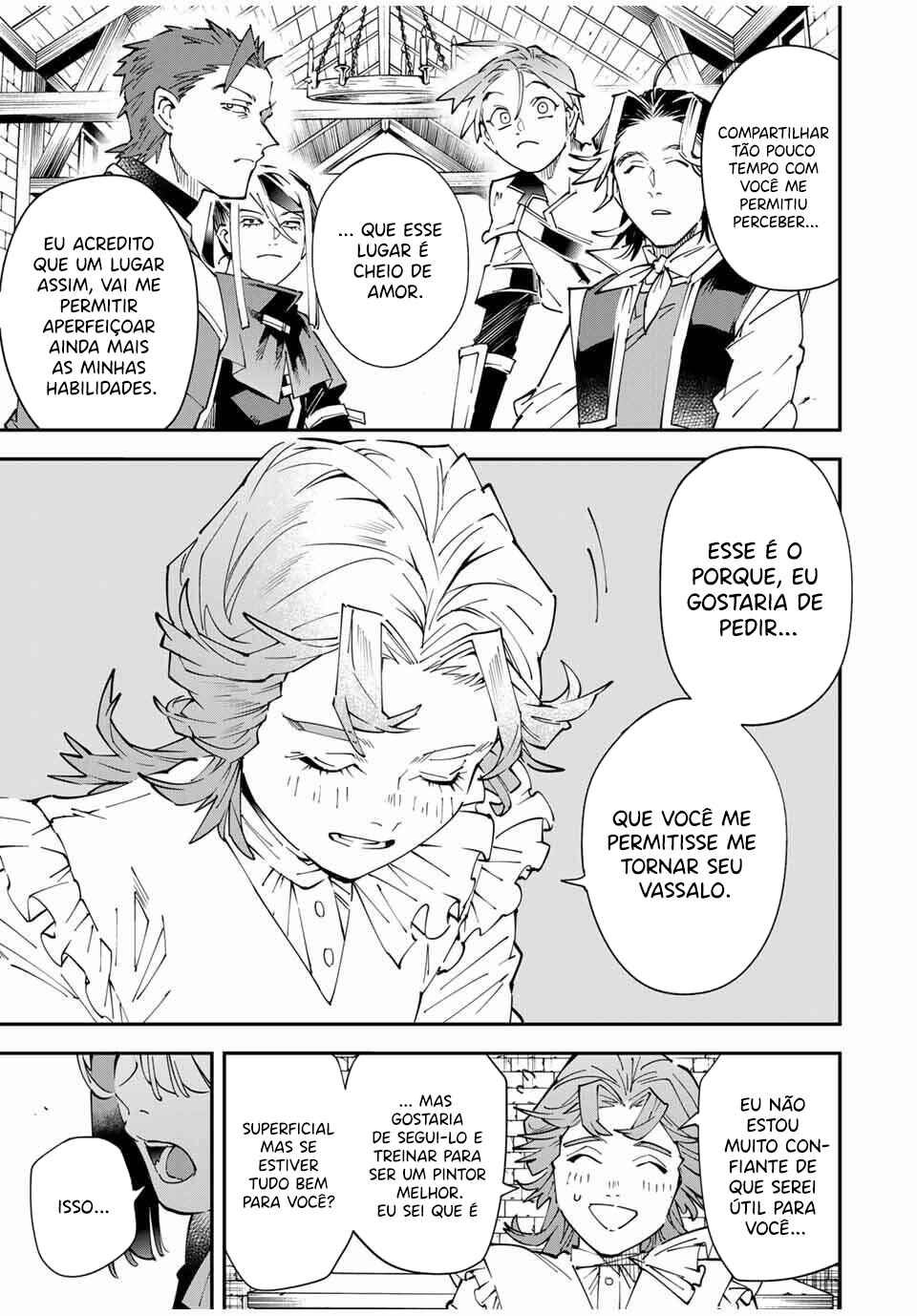 Chapter 164 - Page 19