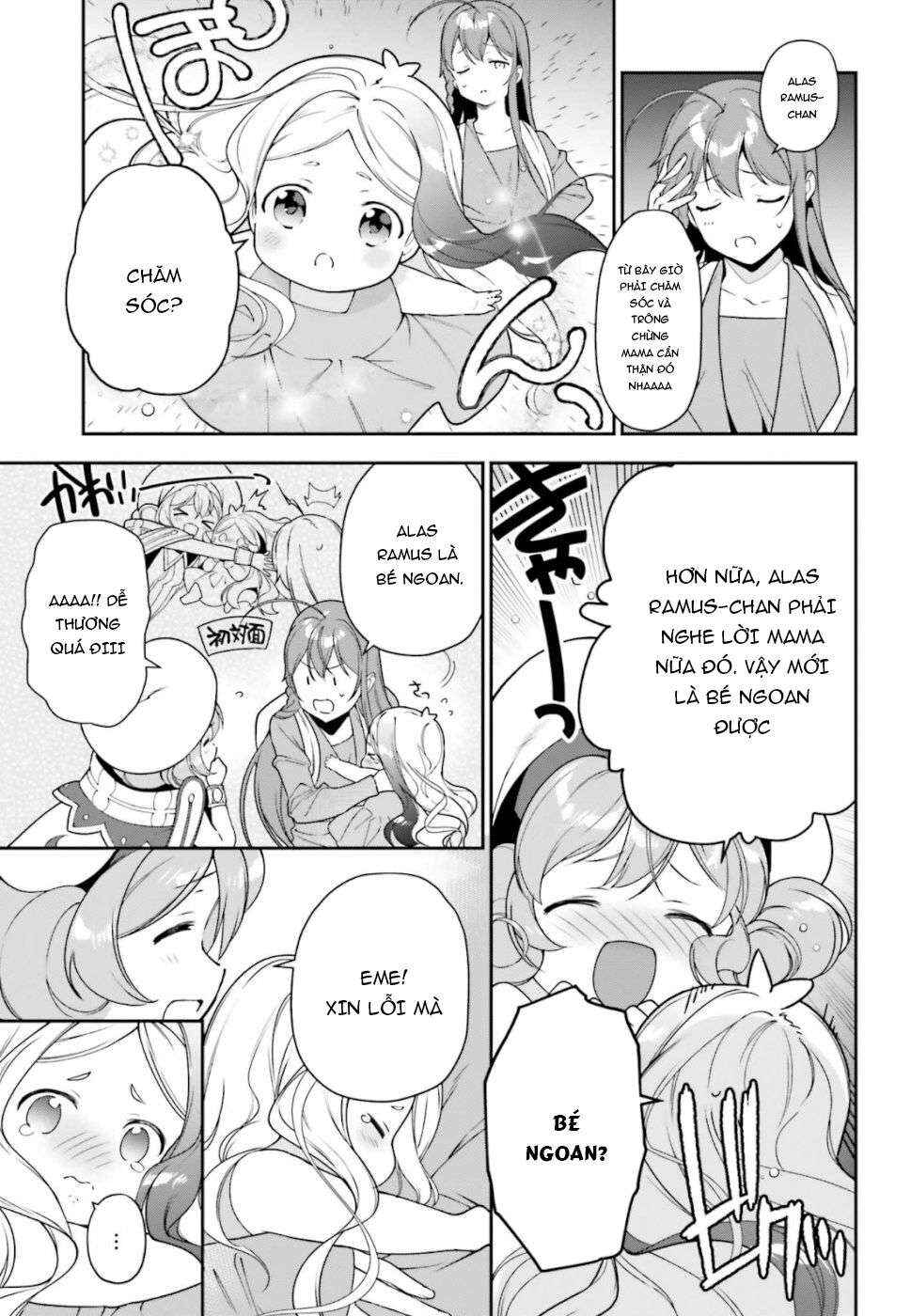 Chapter 83 - Page 10