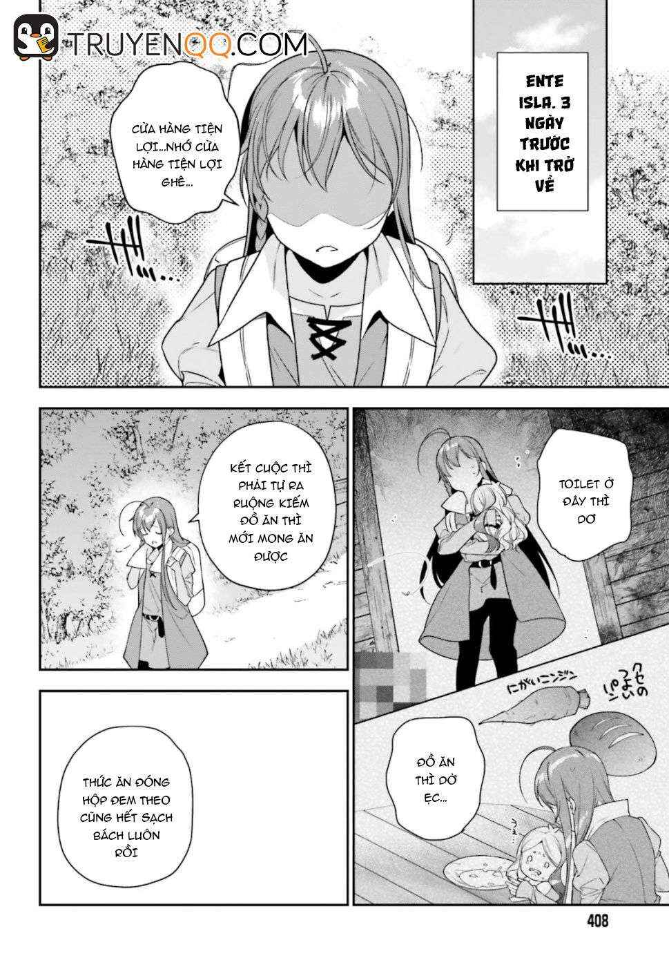 Chapter 83 - Page 12