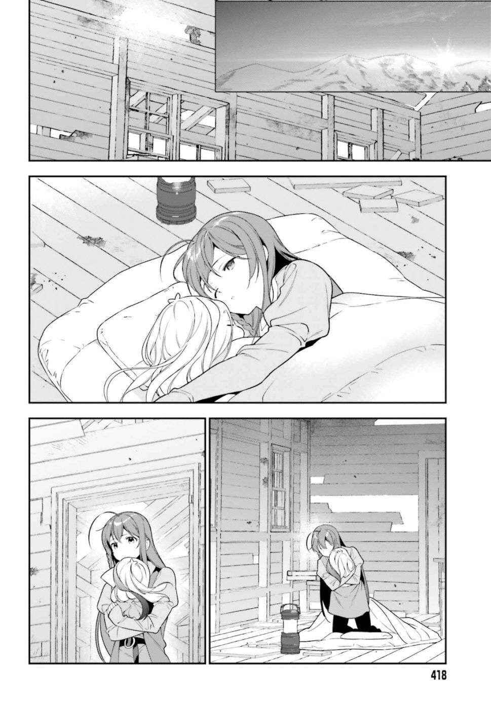 Chapter 83 - Page 22