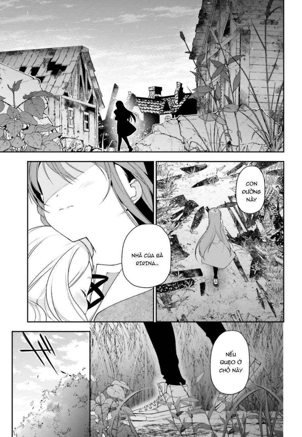 Chapter 83 - Page 23