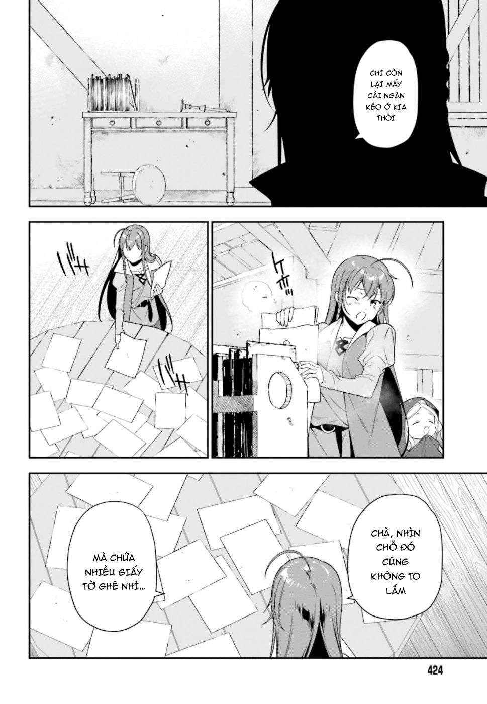 Chapter 83 - Page 28
