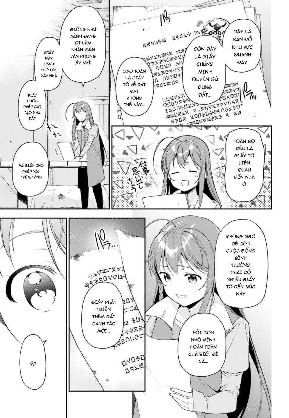 Chapter 83 - Page 29