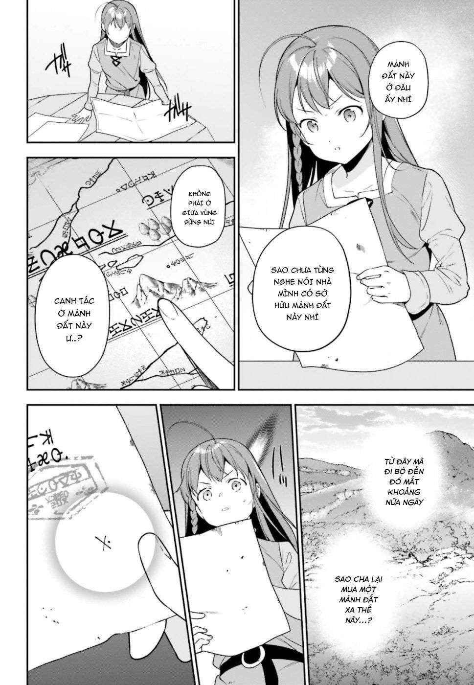 Chapter 83 - Page 30