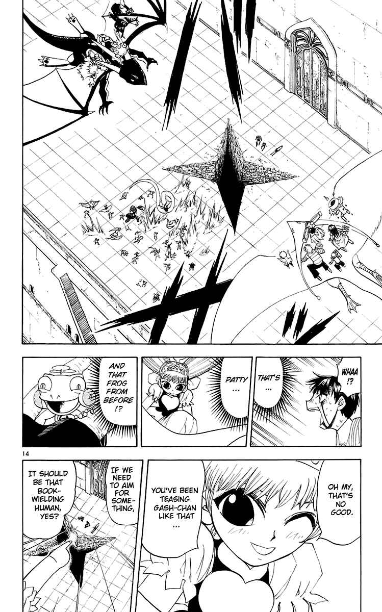 Chapter 142 - Page 13
