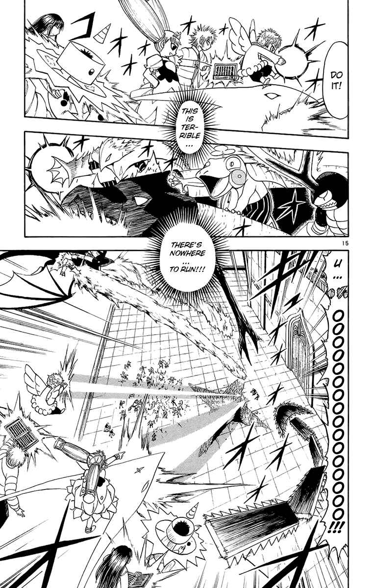 Chapter 142 - Page 14