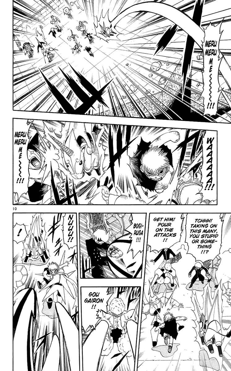 Chapter 142 - Page 9
