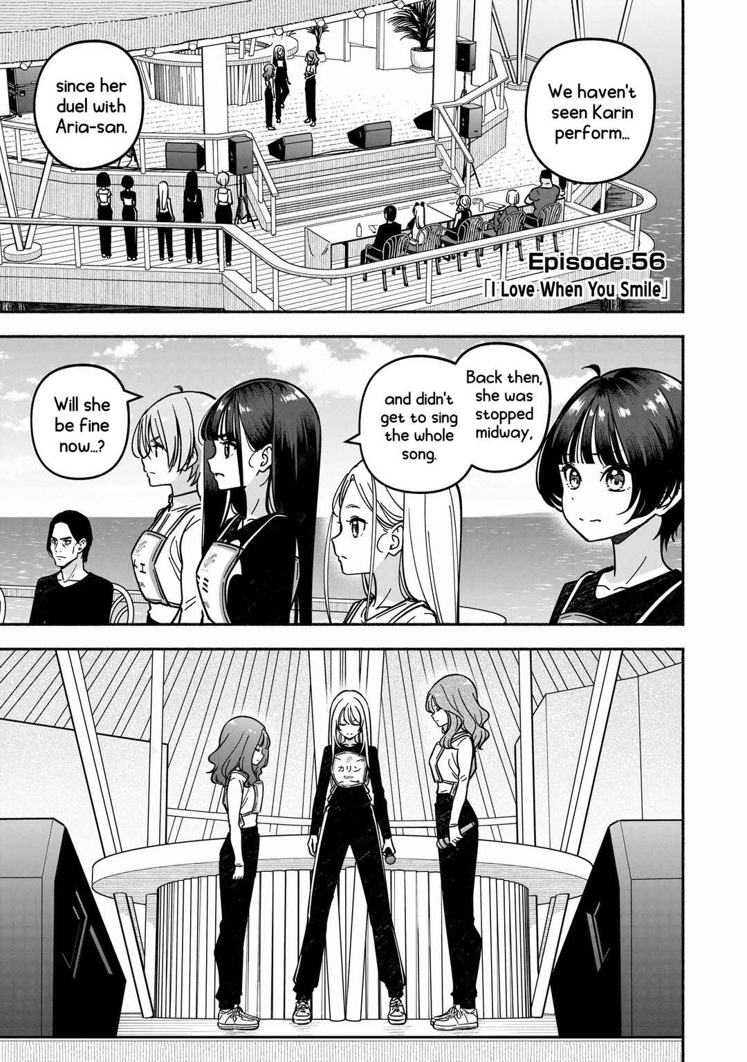 Chapter 56 - Page 5