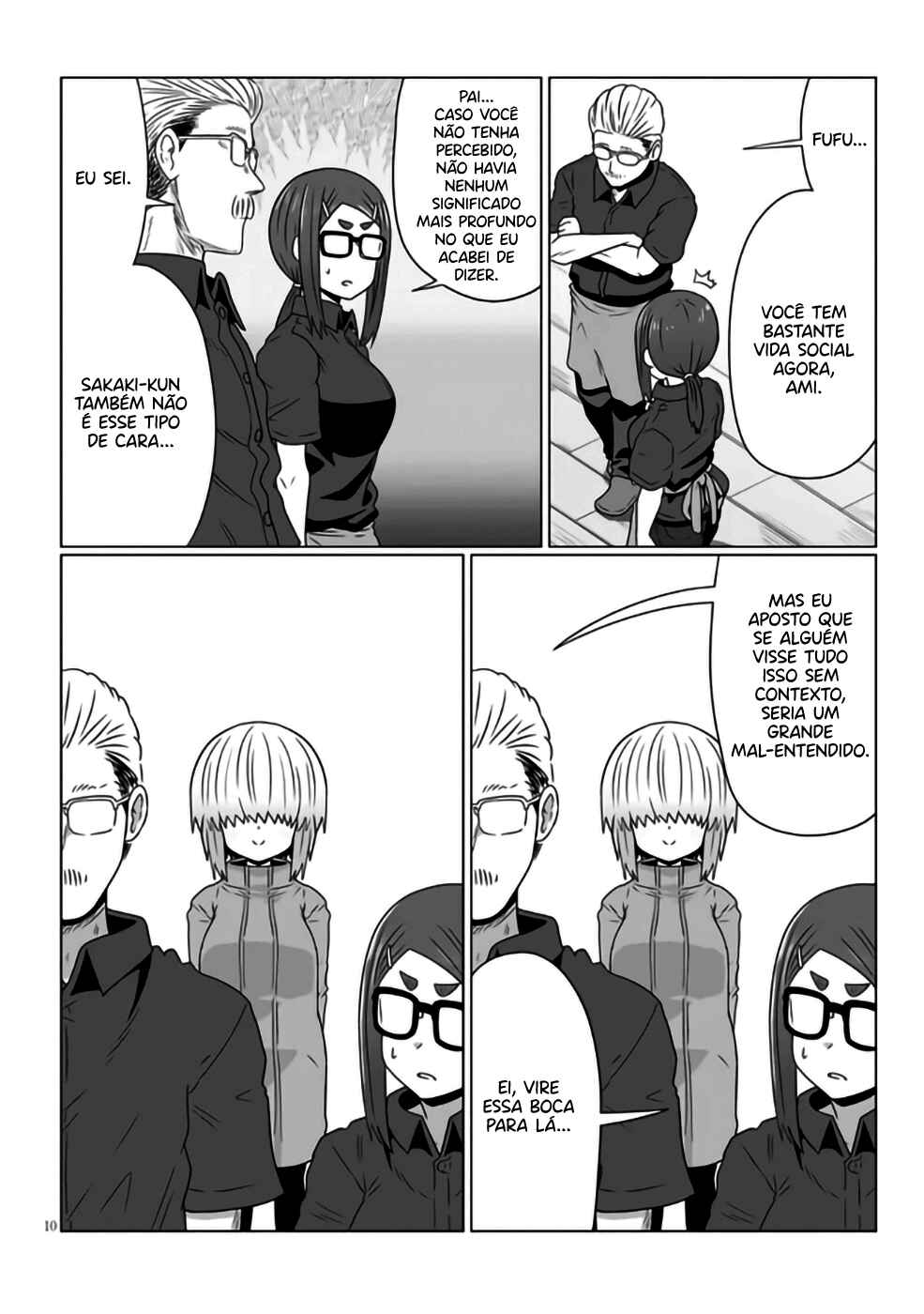 Chapter 88 - Page 11