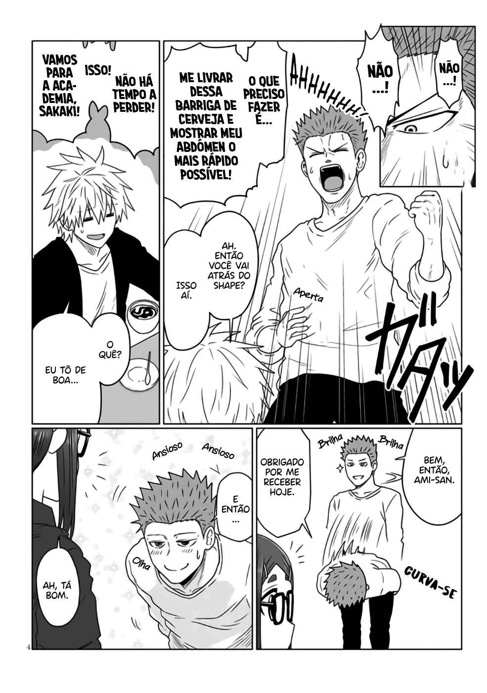 Chapter 88 - Page 5