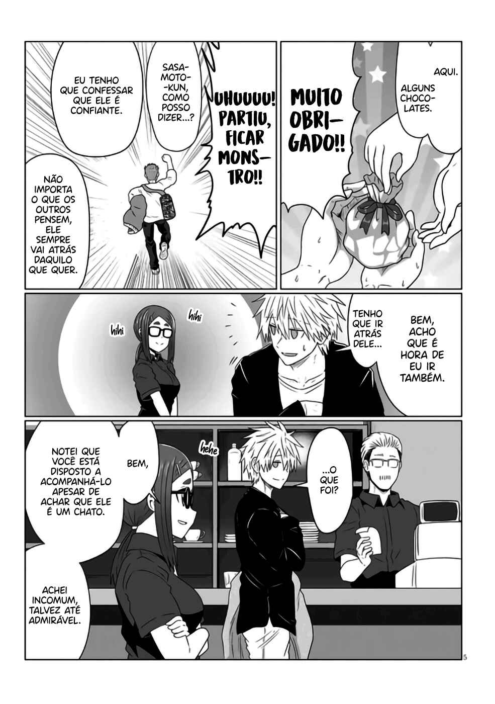 Chapter 88 - Page 6