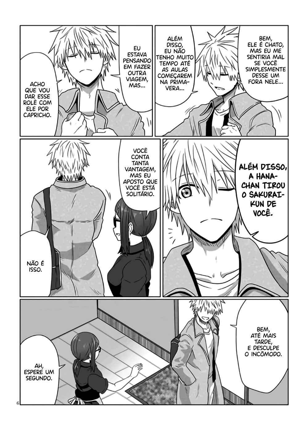 Chapter 88 - Page 7