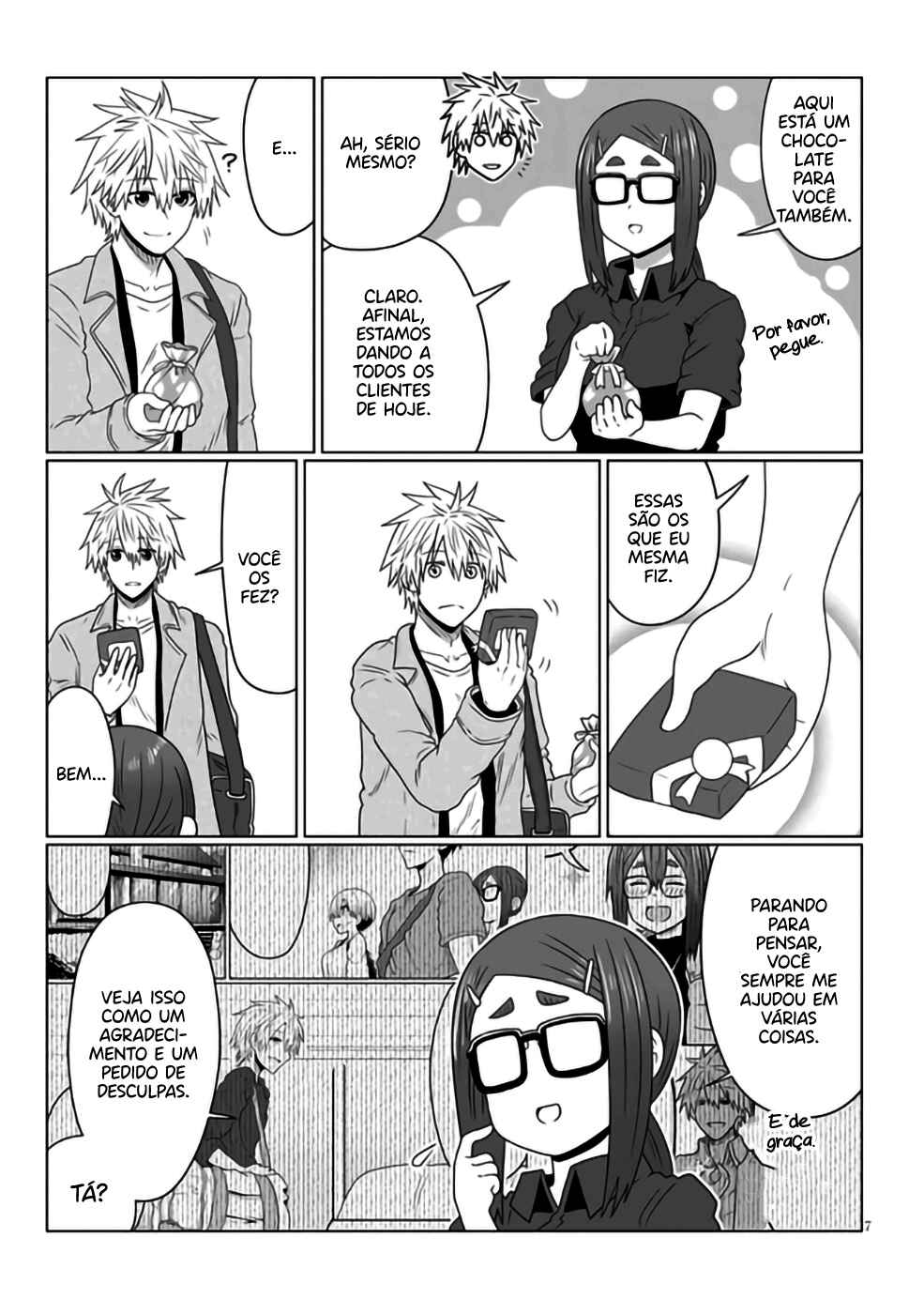 Chapter 88 - Page 8