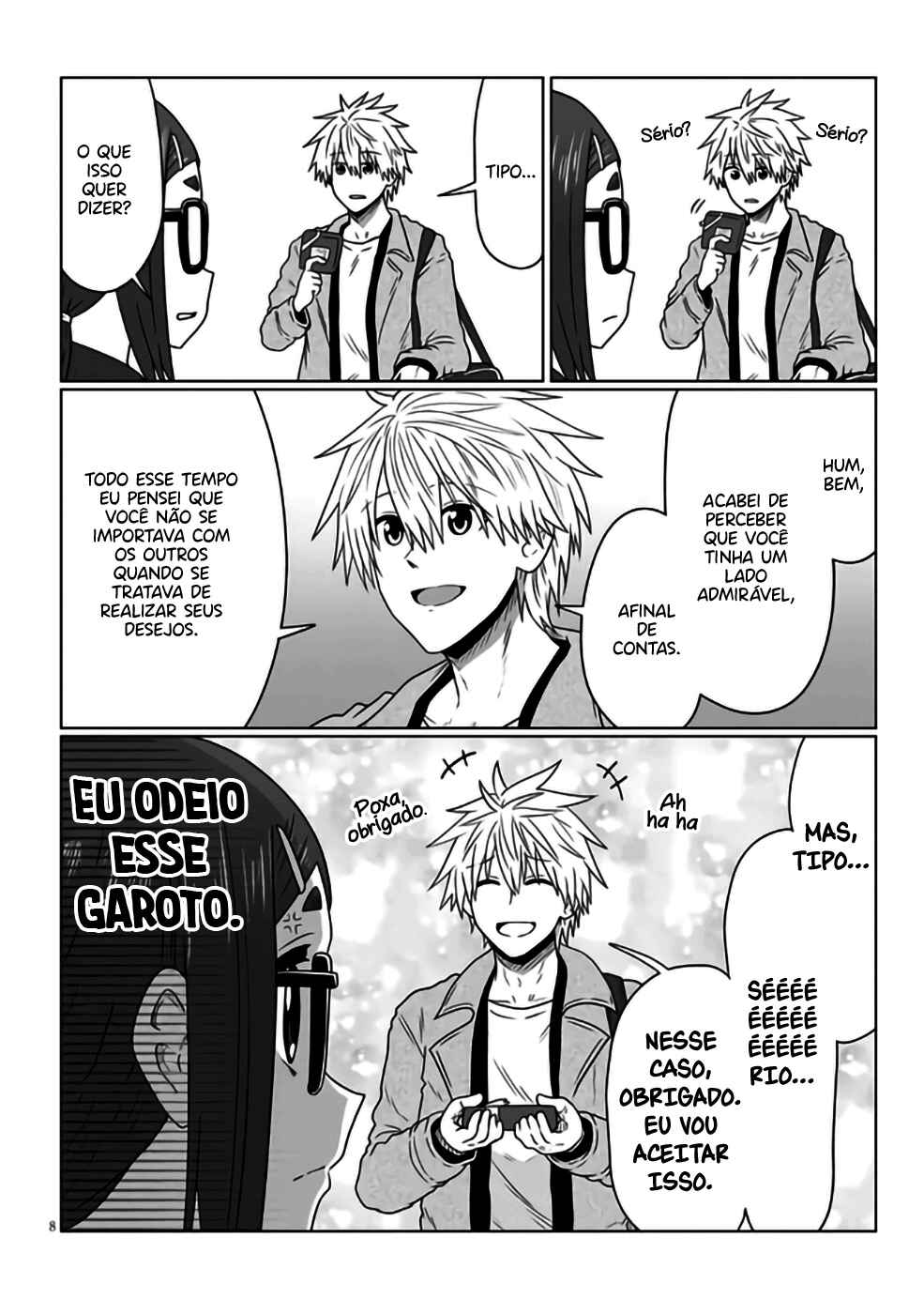 Chapter 88 - Page 9