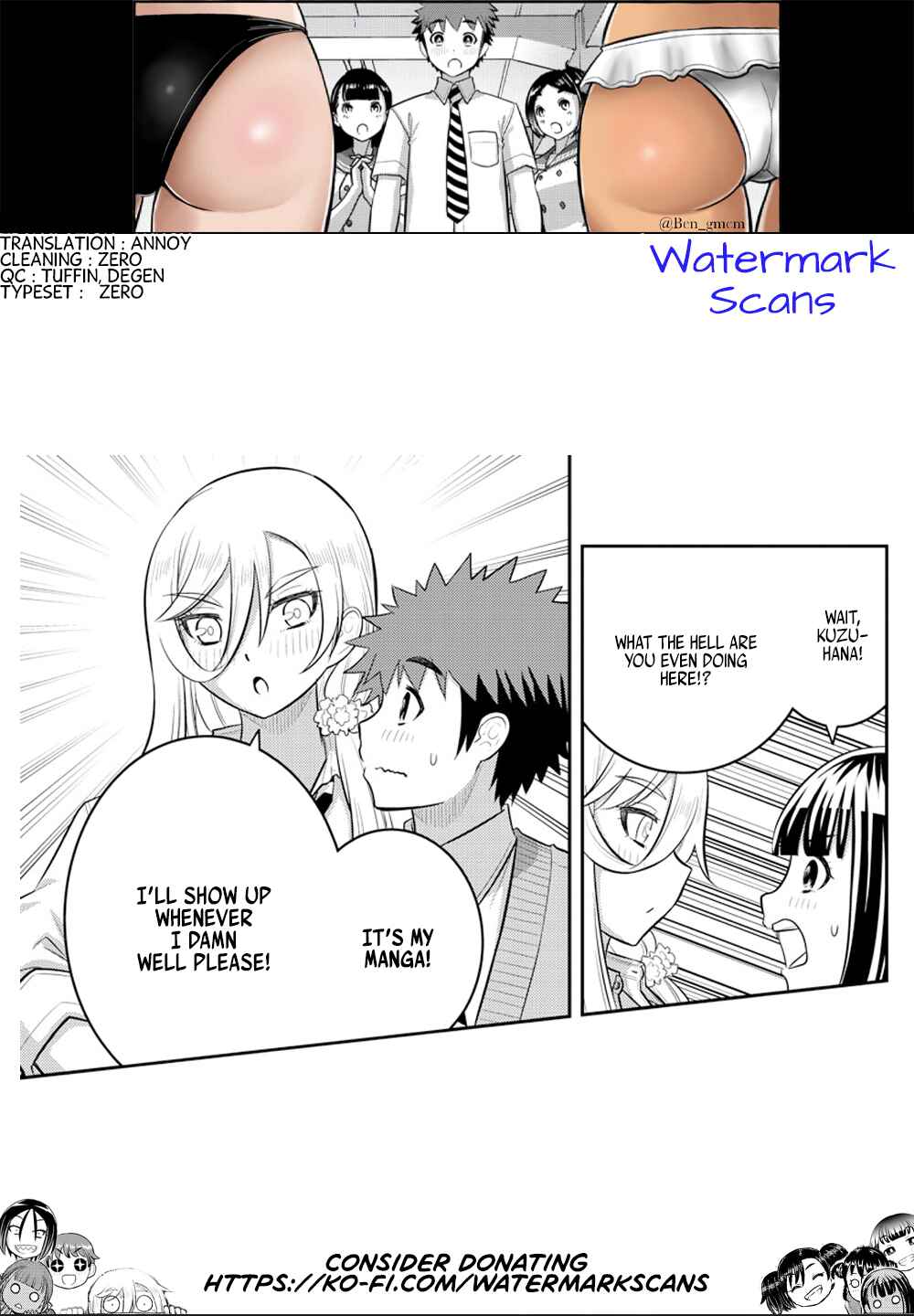 Chapter 215 - Page 21