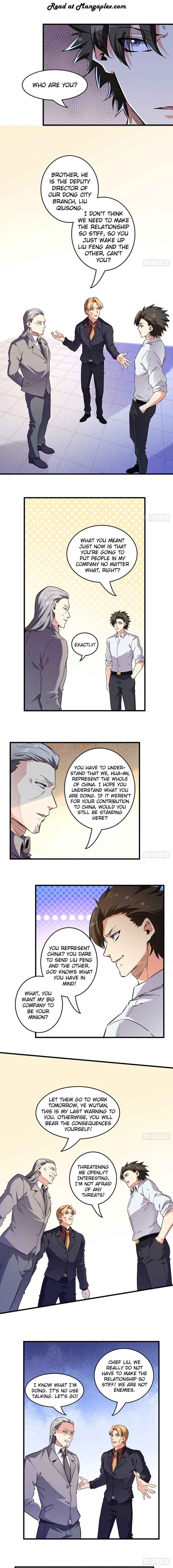 Chapter 235 - Page 2