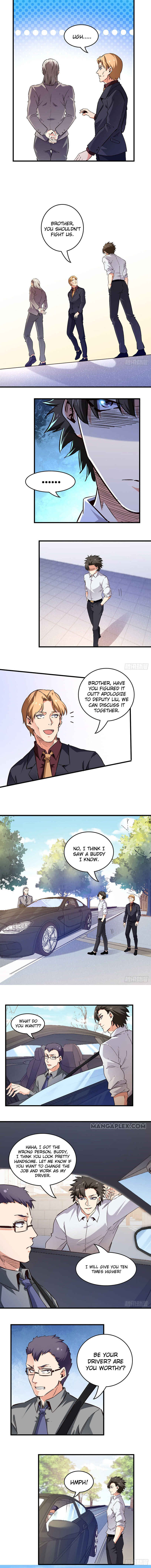 Chapter 235 - Page 3
