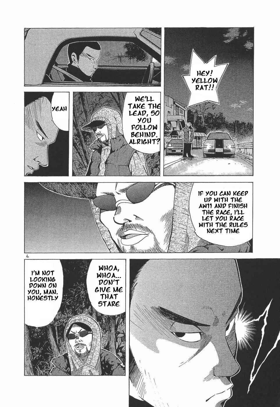 Chapter 282 - Page 4
