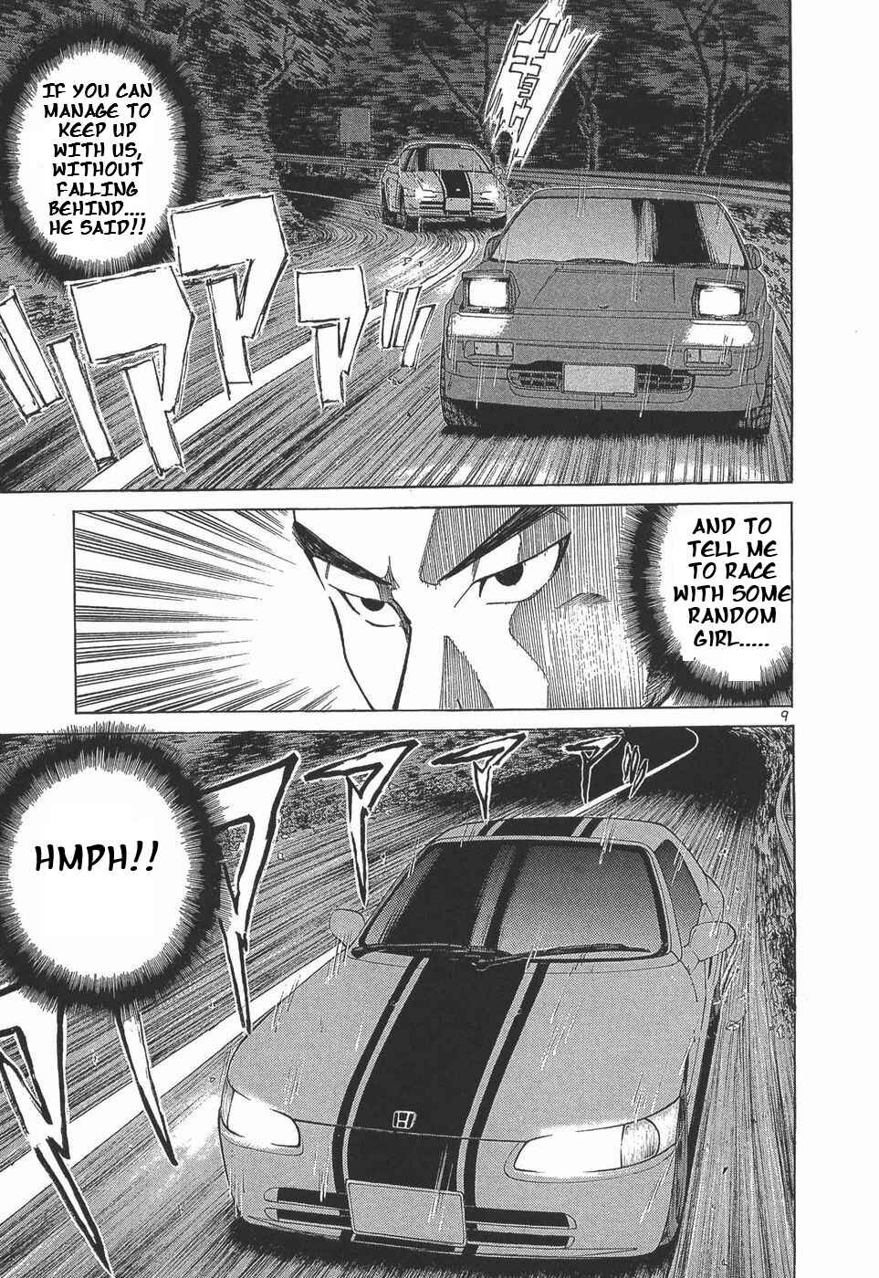Chapter 282 - Page 8