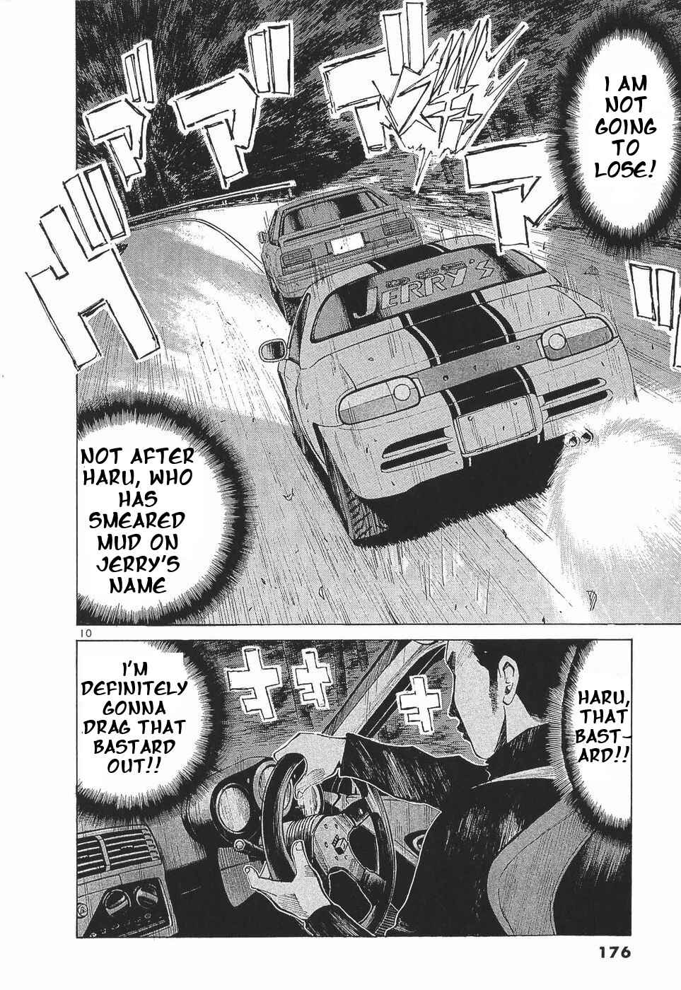 Chapter 282 - Page 9