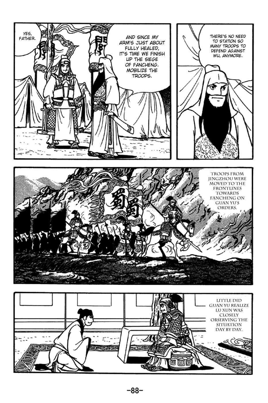 Chapter 269 - Page 12