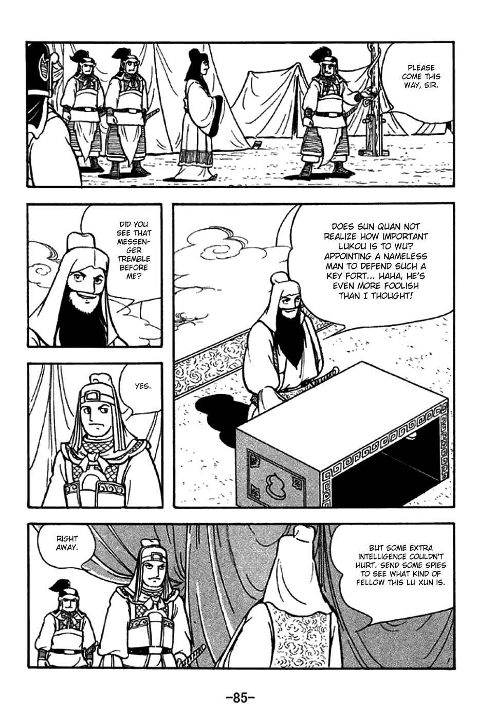 Chapter 269 - Page 9