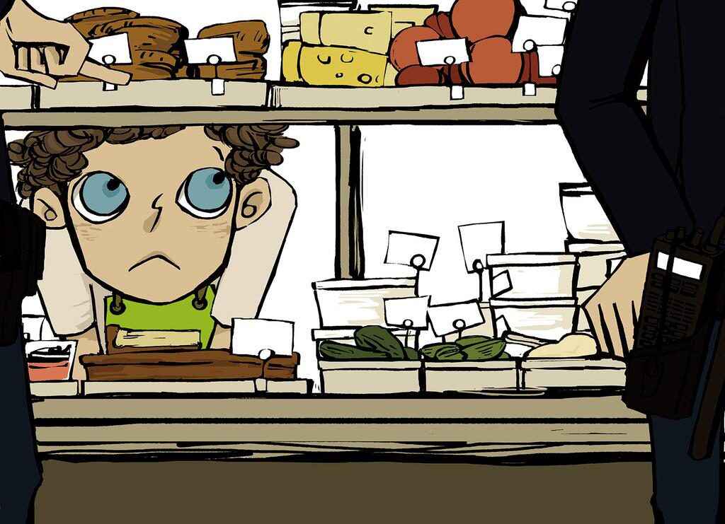 Chapter 5 - Page 3