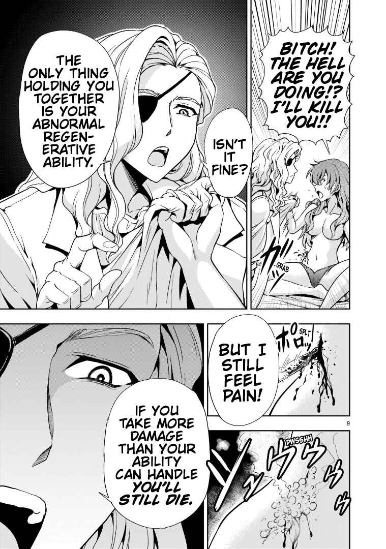 Chapter 2 - Page 9