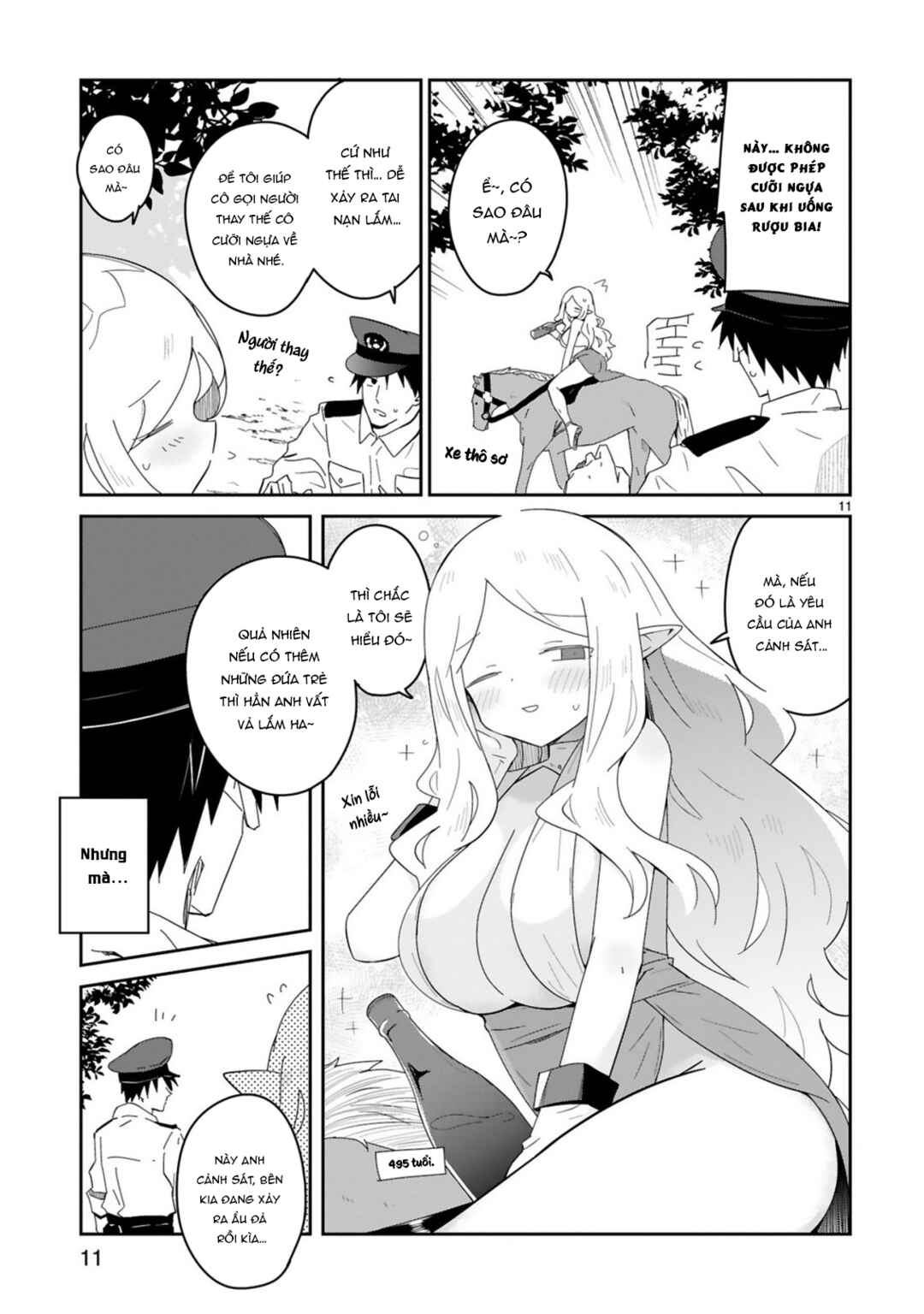 Chapter 1 - Page 11