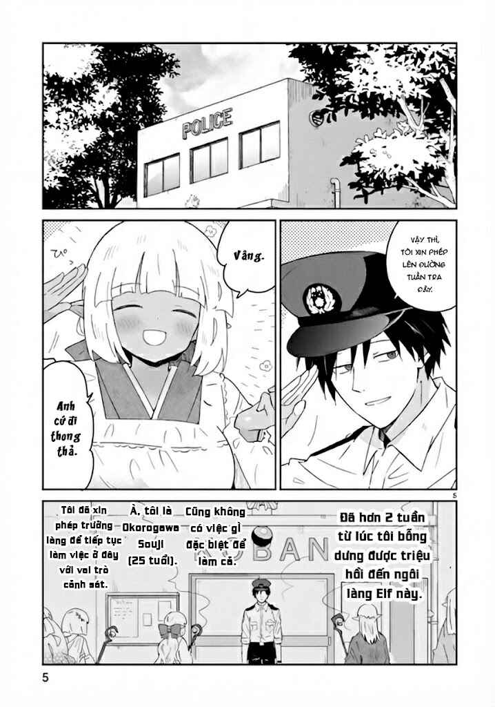 Chapter 1 - Page 5