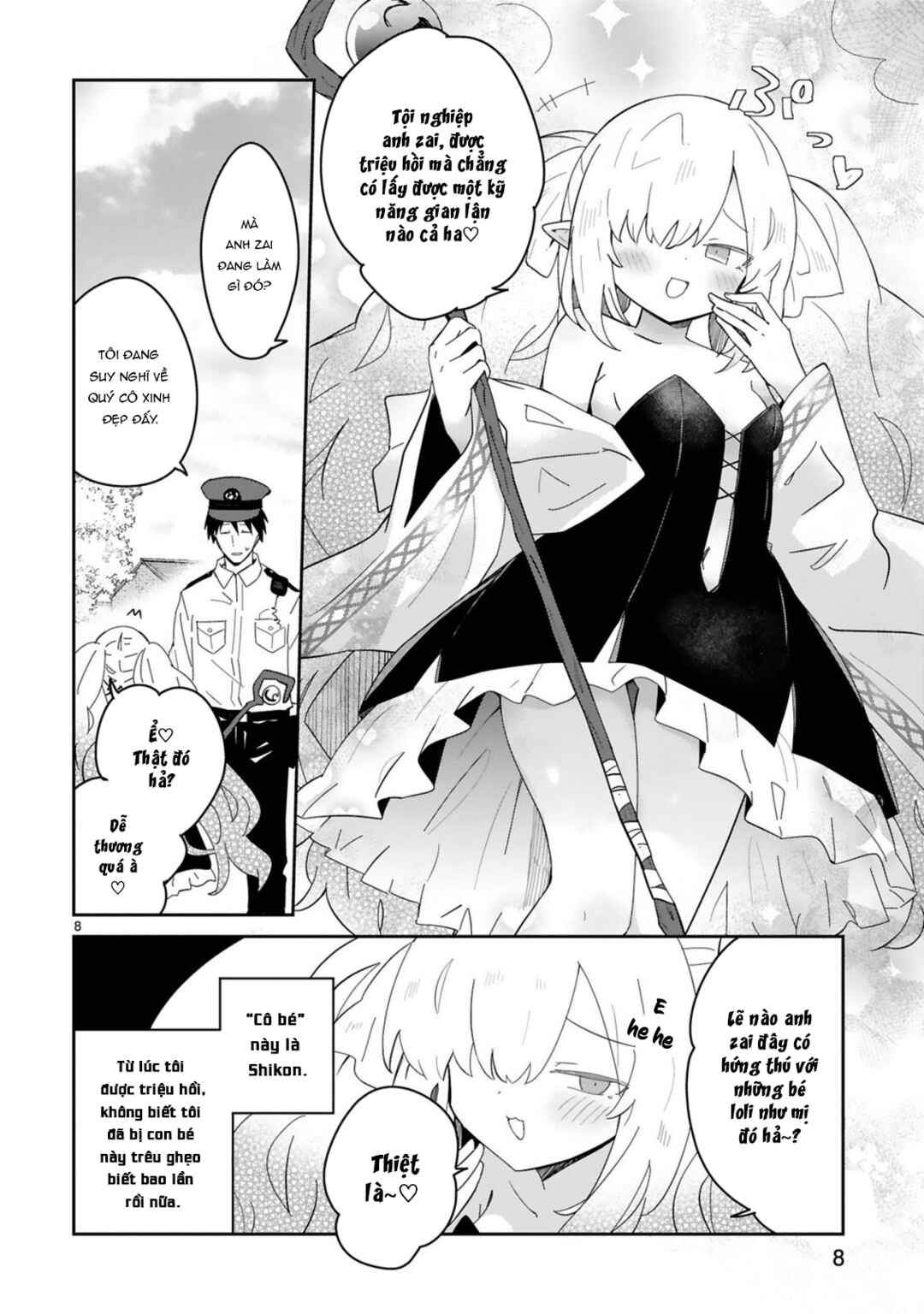 Chapter 1 - Page 8