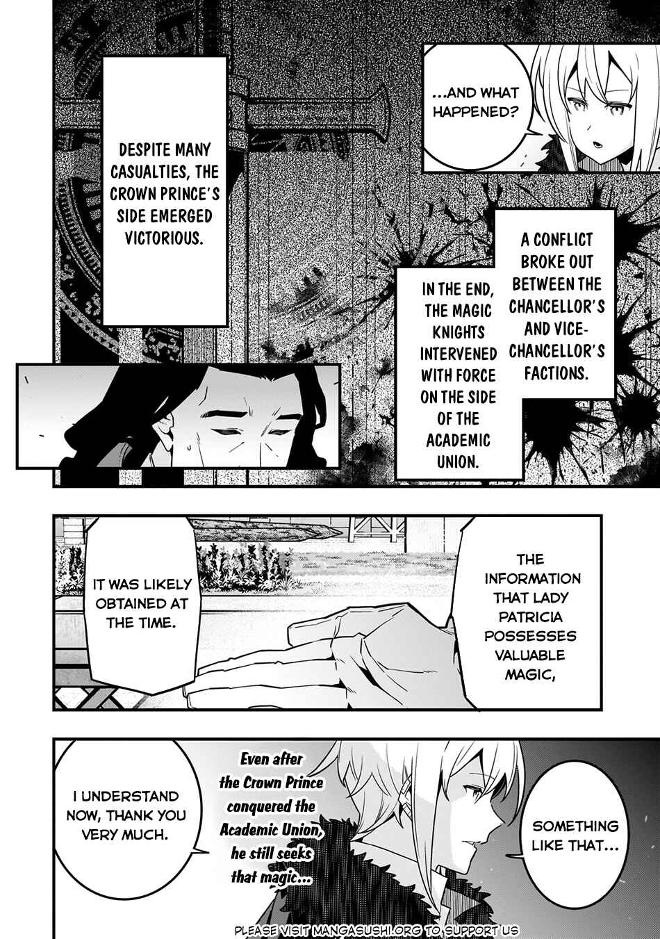 Chapter 77 - Page 11
