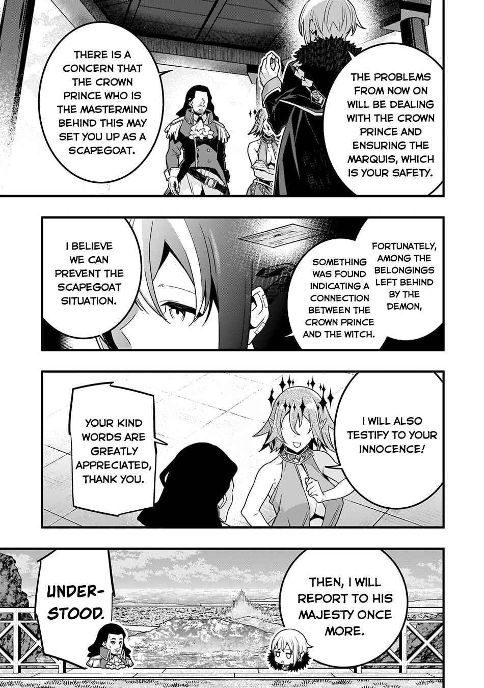 Chapter 77 - Page 12