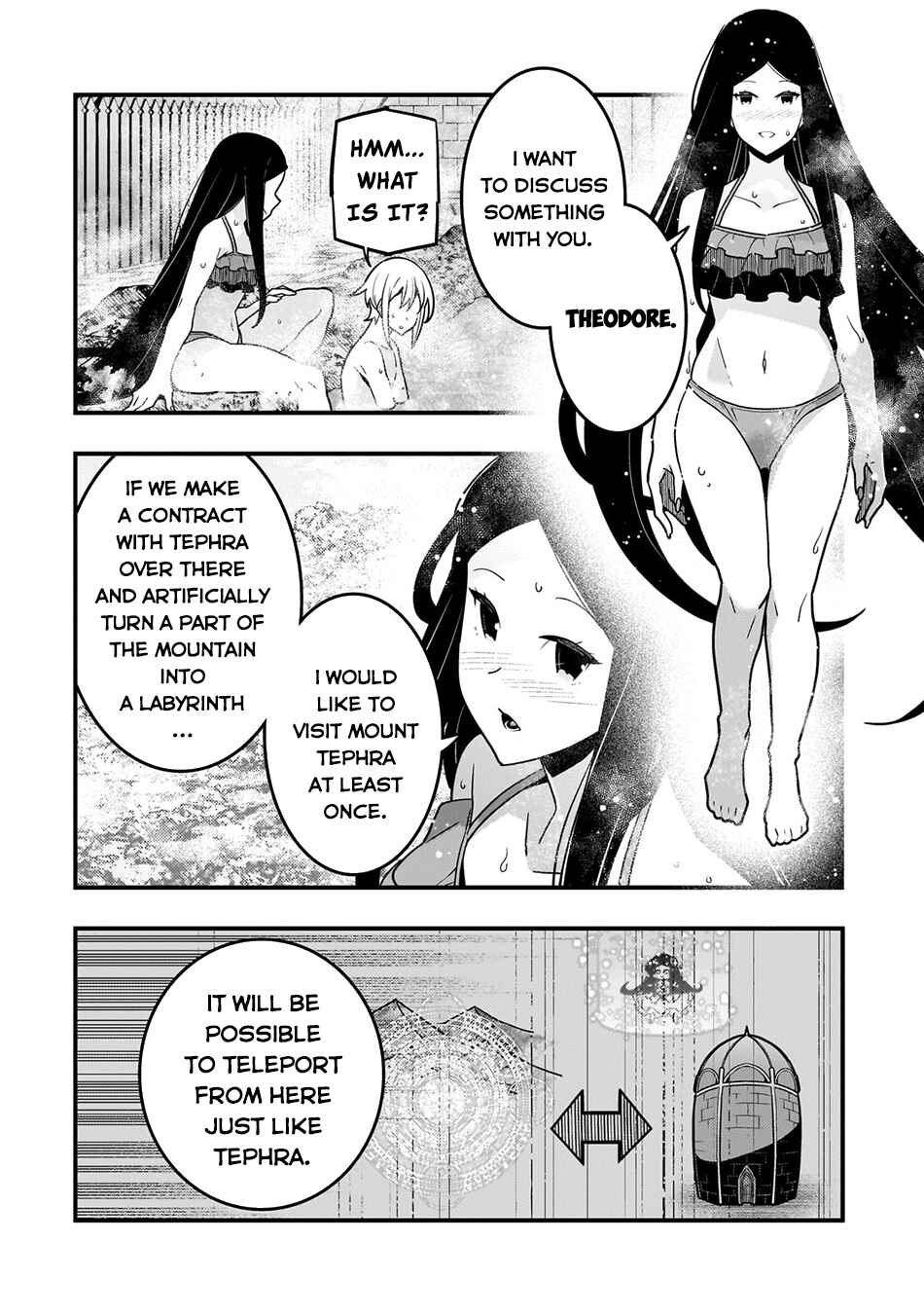 Chapter 77 - Page 22