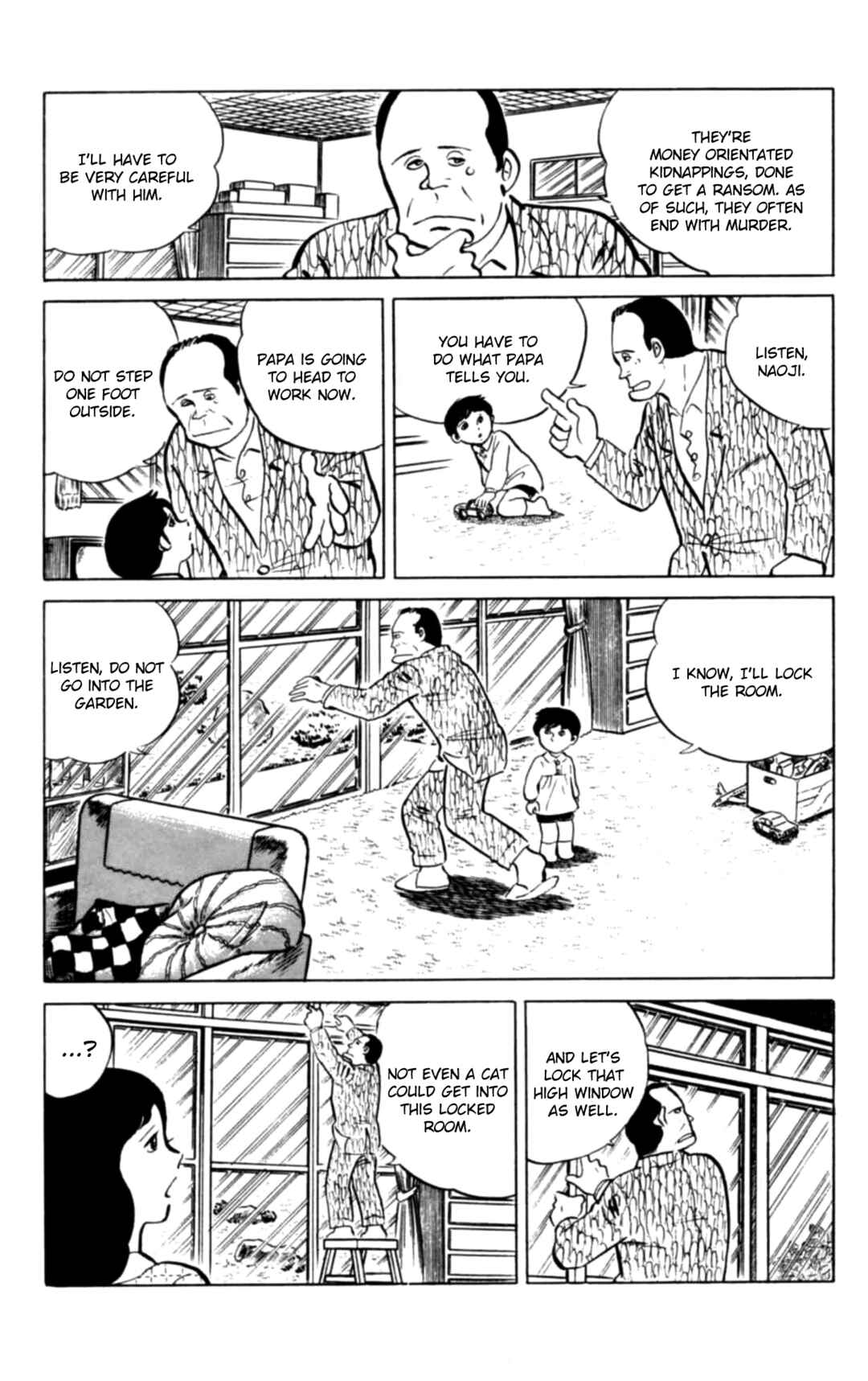 Chapter 129 - Page 12