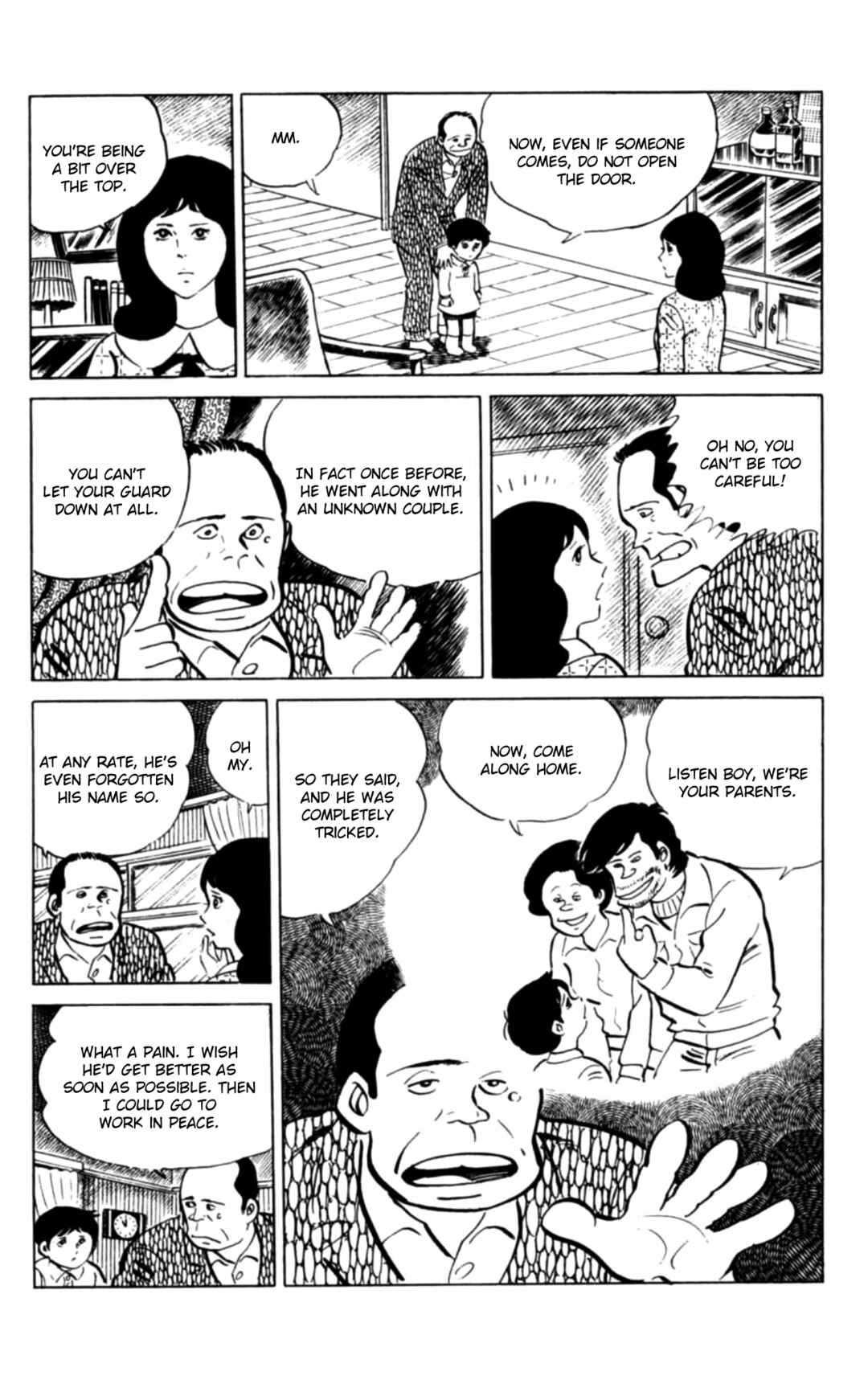 Chapter 129 - Page 13