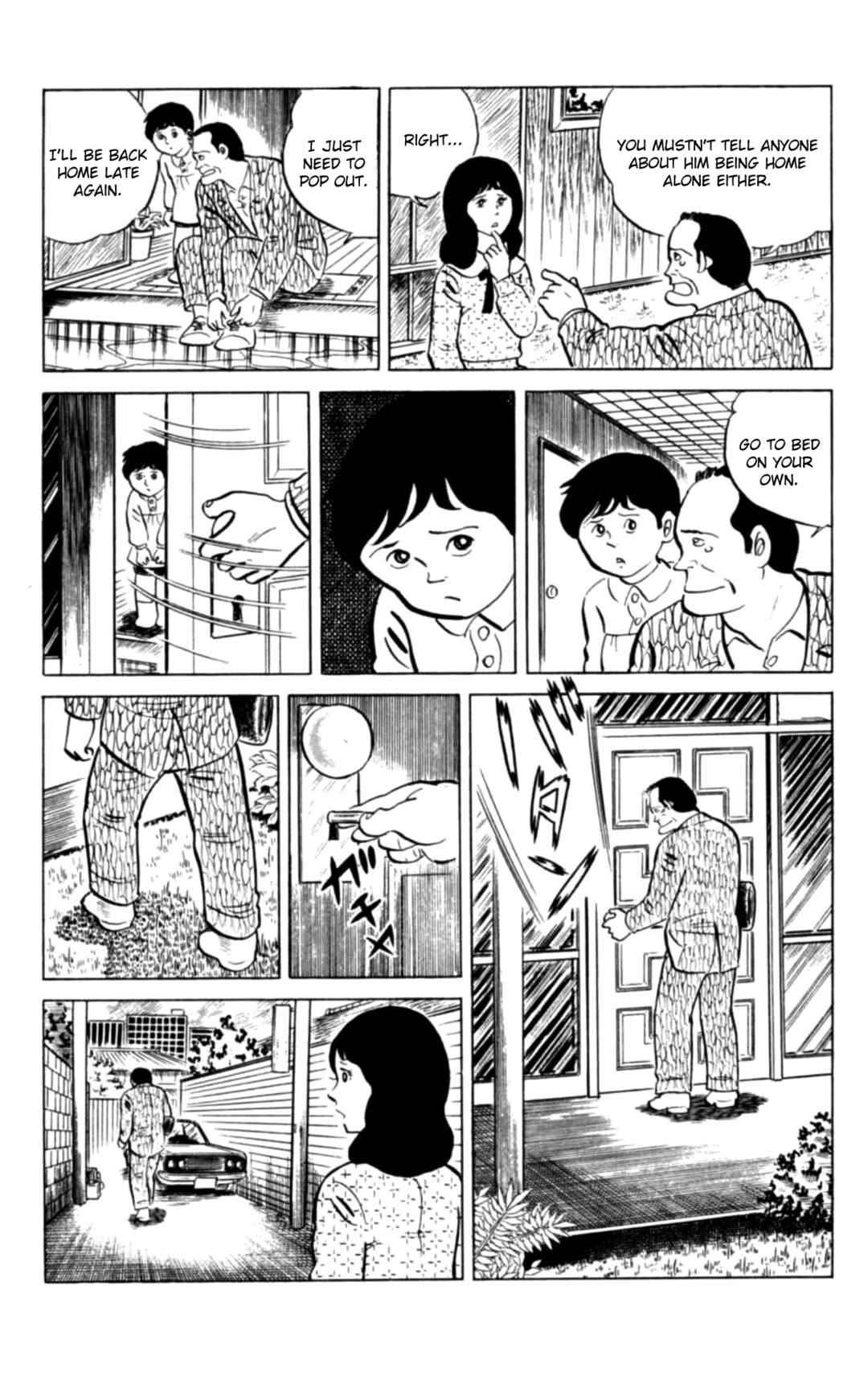 Chapter 129 - Page 14