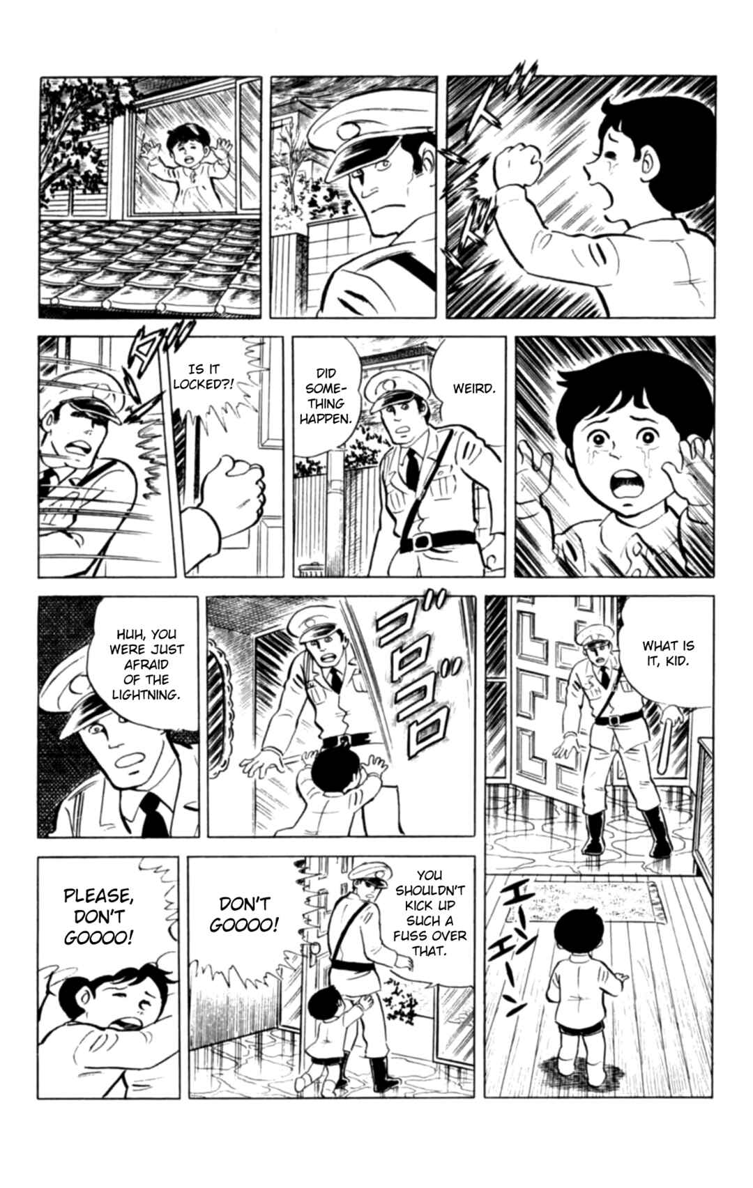 Chapter 129 - Page 18
