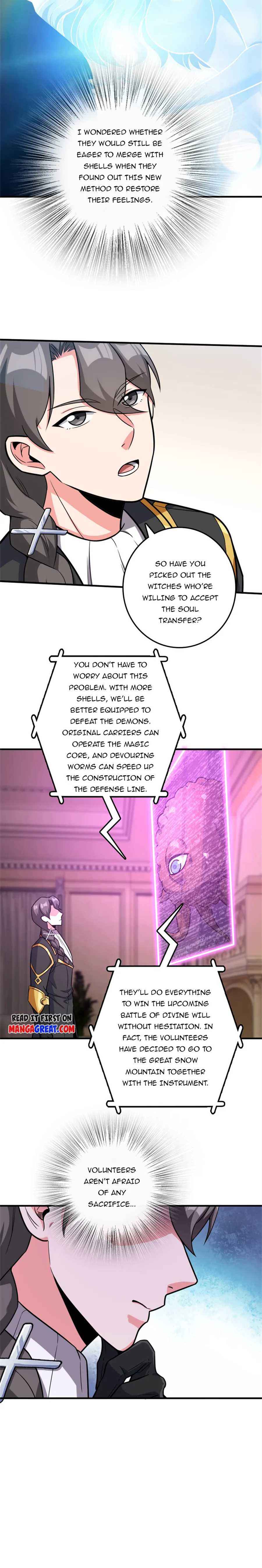 Chapter 475 - Page 4