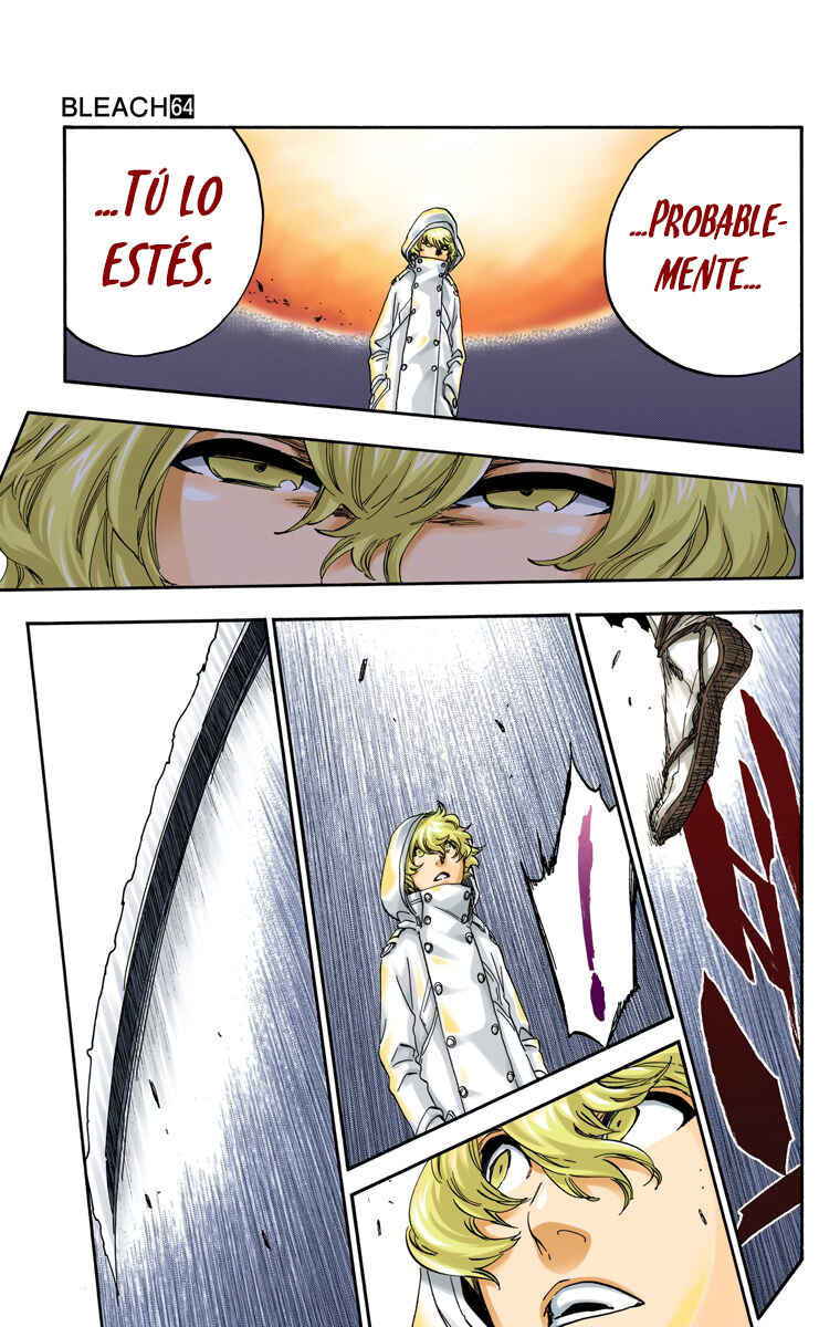 Chapter 577 - Page 10
