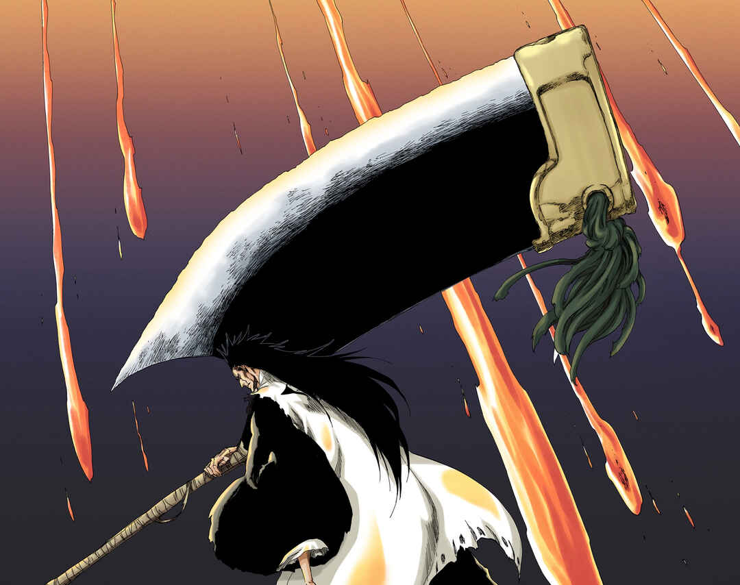 Chapter 577 - Page 16