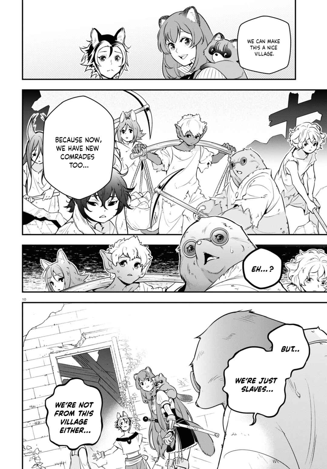 Chapter 91 - Page 11